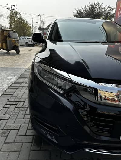 Honda Vezel 2017/21 | Honda Vezel Car | Car for Sale