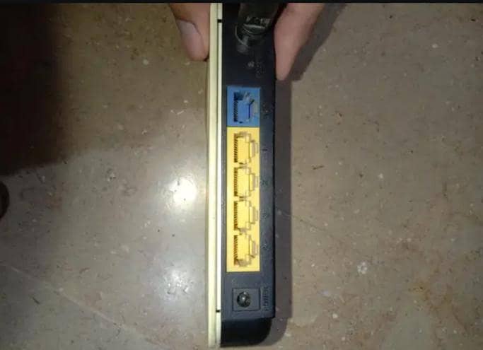 TP LINK ROUTERS 4 6