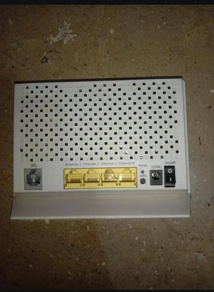 TP LINK ROUTERS 4 10