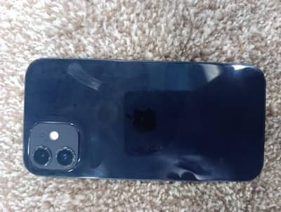 iPhone 12 Jv 128Gb only phone 9/10 condition