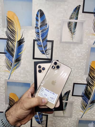 Apple iPhone 11 Pro