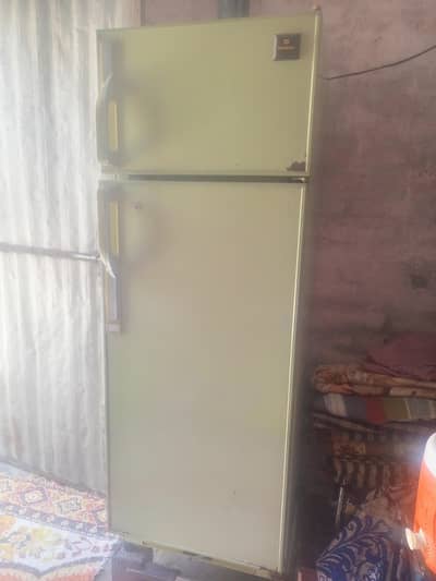 batter use fridge