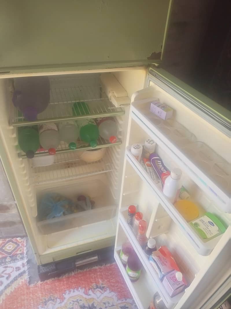 batter use fridge 1