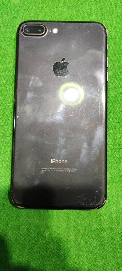 Apple iPhone 7 Plus