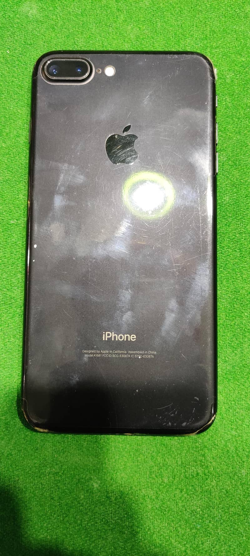 Apple iPhone 7 Plus 4