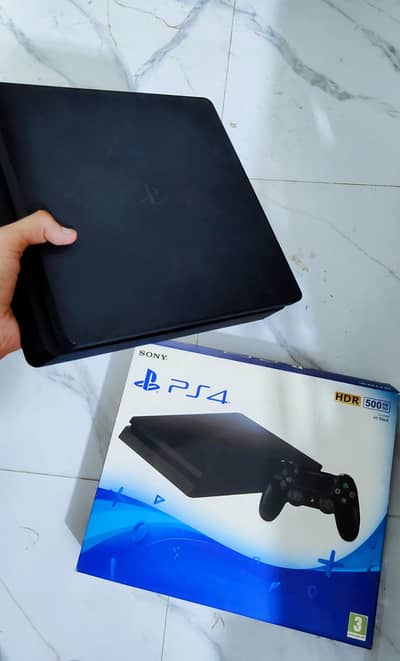 playstation 4
