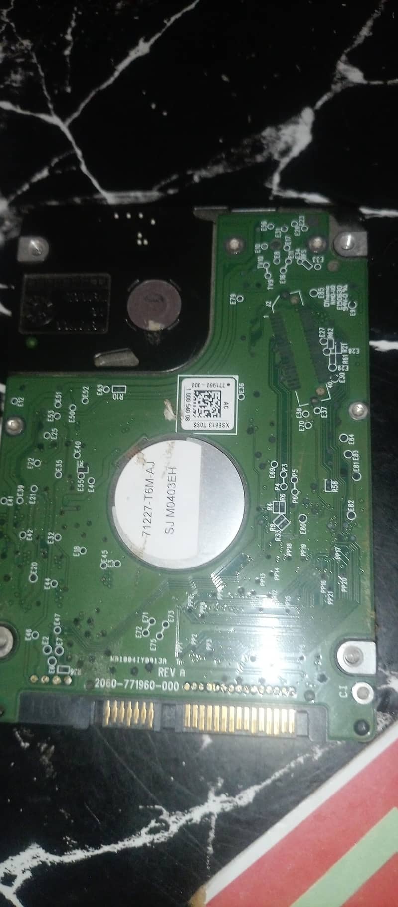 1TB HHD 1