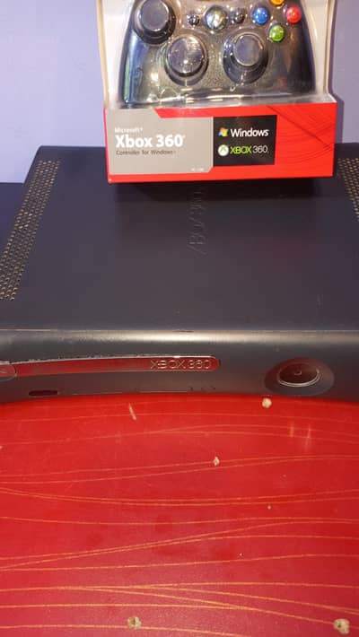 Xbox 360 fat jailbreak games install