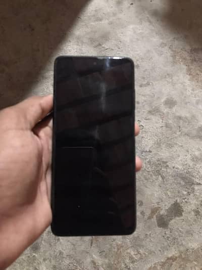 Poco x 3 Nfc 6 128GB