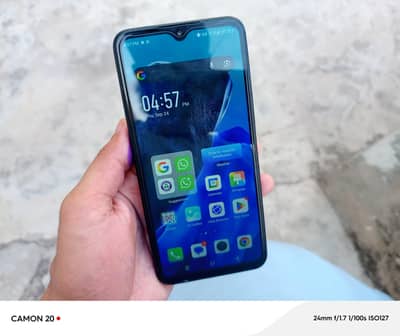 Infinix Note 12 16+128 G96