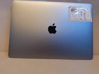 Apple MacBook Pro 2017 A1708 Core i5 8GB 256GB SSD 13"Retina Touch Bar