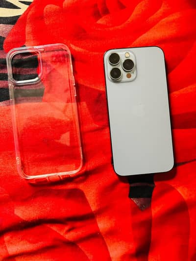 Apple iPhone 13 Pro Max