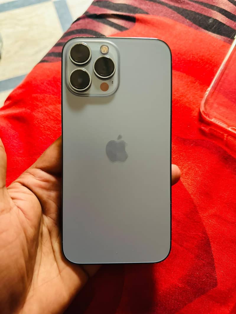 Apple iPhone 13 Pro Max 4