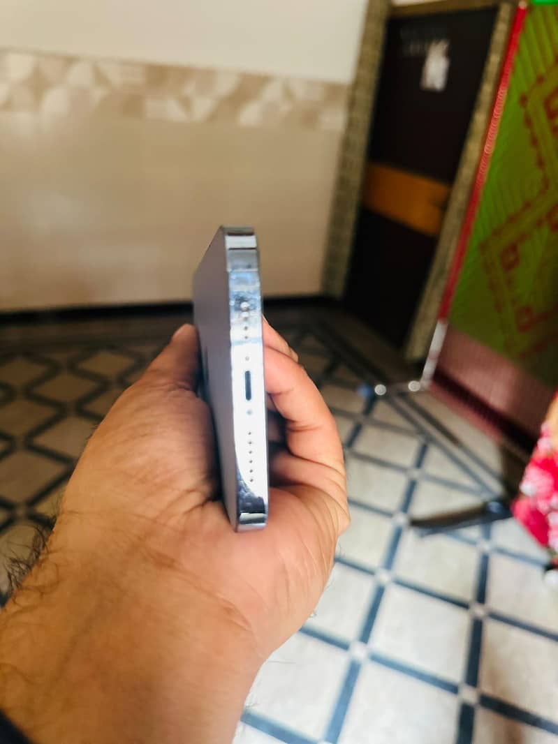 Apple iPhone 13 Pro Max 8