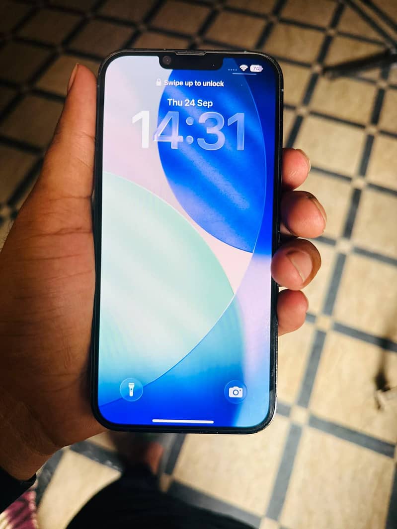Apple iPhone 13 Pro Max 9