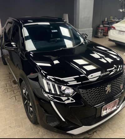 Peugeot 2008 Allure 2023