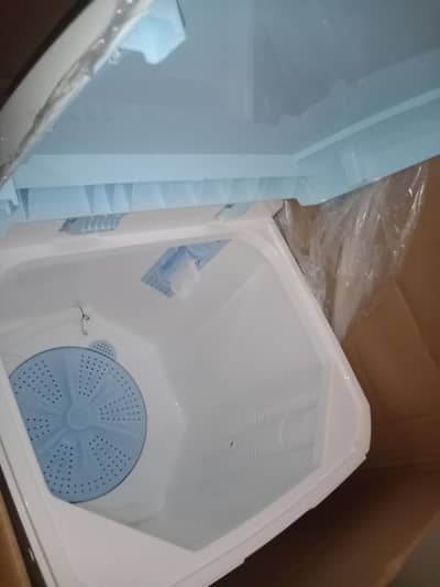 Royal spinner dryer washing mashine