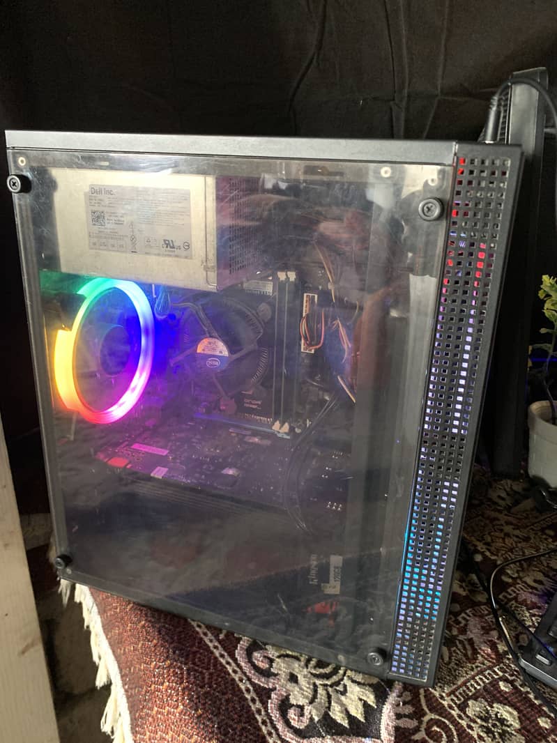 Intel i5-4590 1