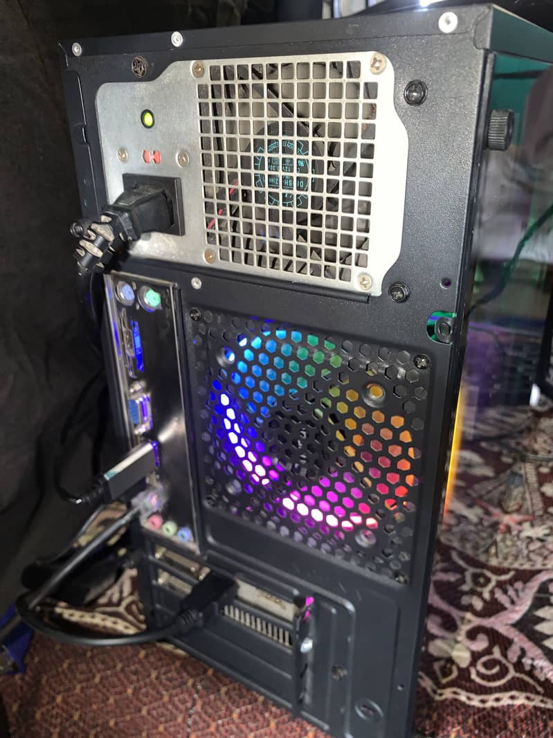 Intel i5-4590 2