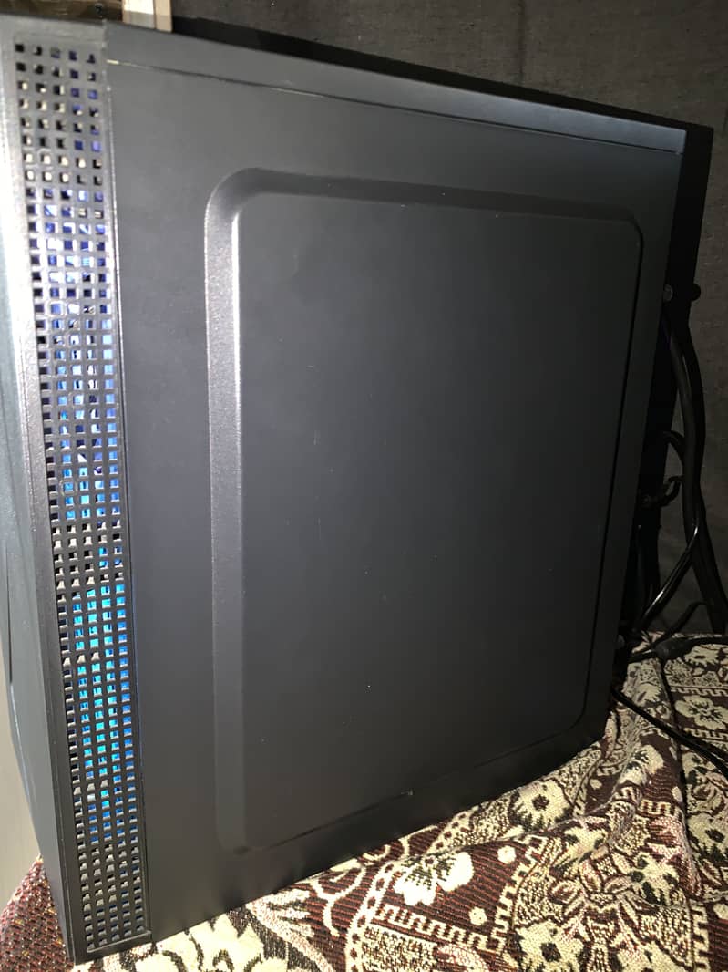 Intel i5-4590 3