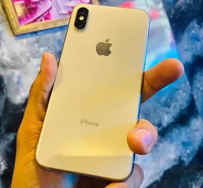 Apple iPhone X