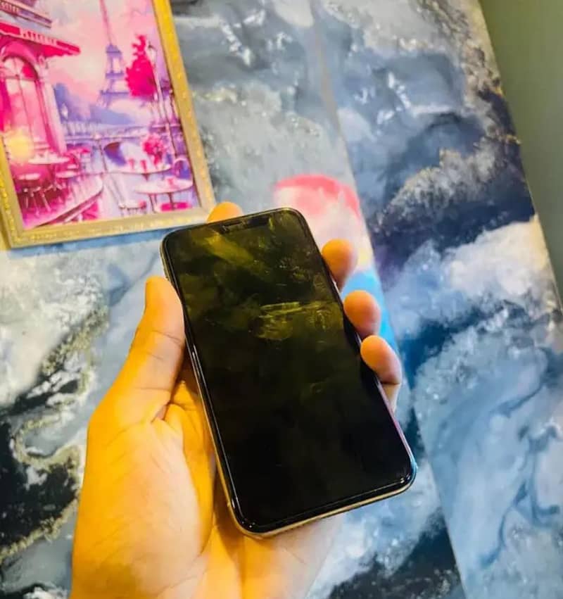 Apple iPhone X 2