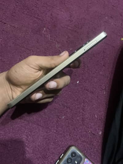 Infinix Smart 8