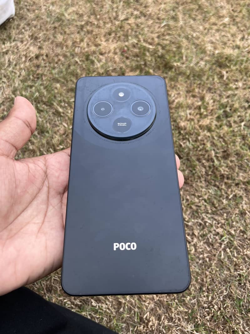 Realme C75 0