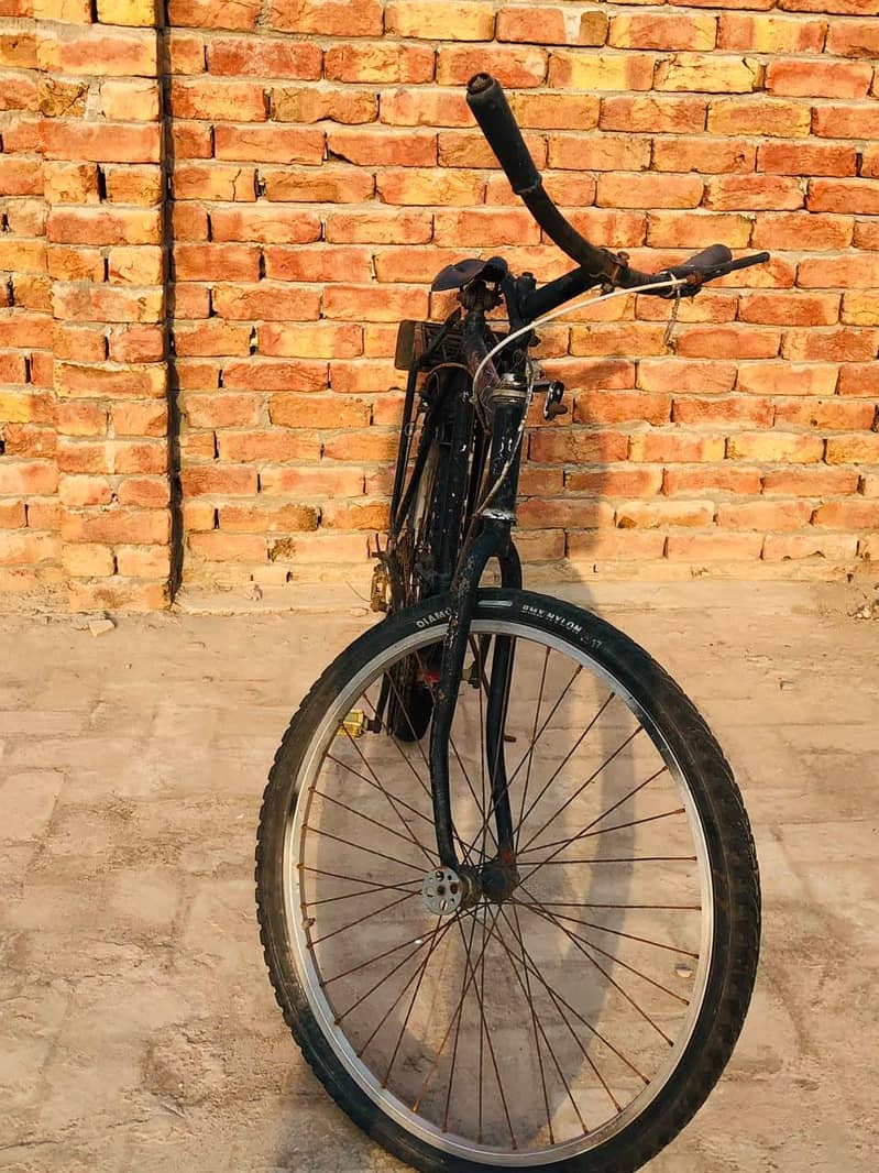 phoenix cycle 4