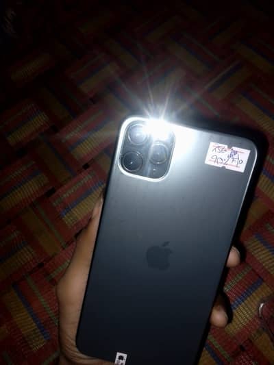 11 pro max 256GB Factory Unlock