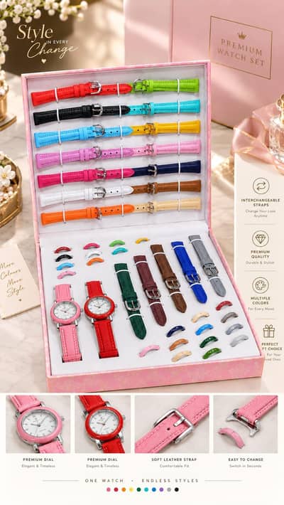 watch