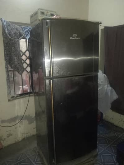 Double Door Refrigerator for Sale