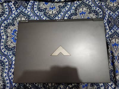 hp victus gaming laptop