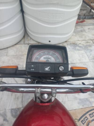 Honda cd 70 for sale