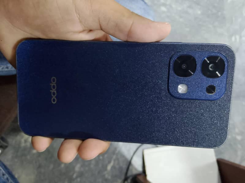 oppo a6pro 0