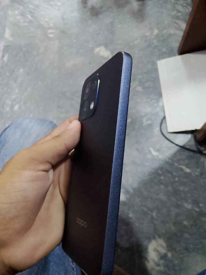 oppo a6pro 1