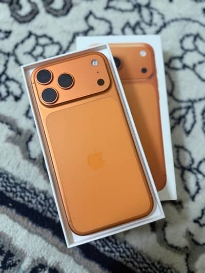 17 Pro Max Non Pta 512Gb