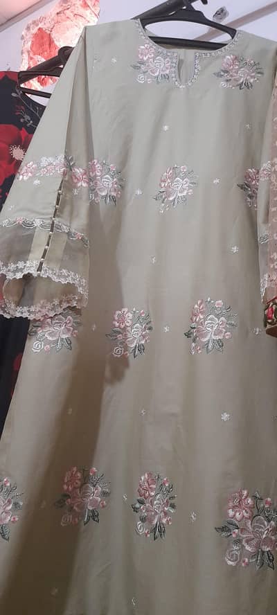 M Shahbaz ladies tailer behriya town  d plaza shop no 19