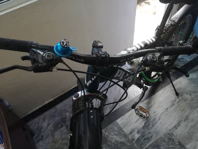 Urgent Sale - Mountain bicycle