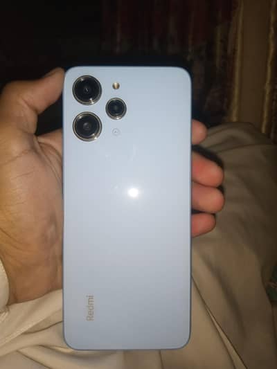 Realme 12