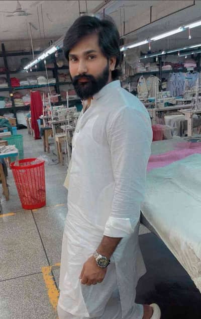 zain Rajpoot 