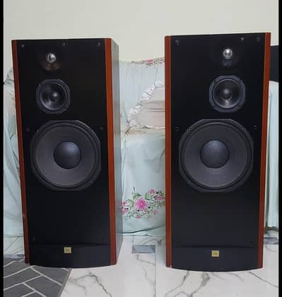 JBL L100 LIKE JBL BOSE KLIPSCH DENON MARANTZ ONKYO KEF INTEGRA