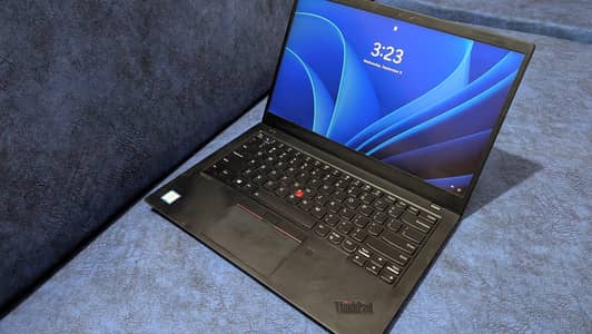 Lenovo X1 corbon Elite Core i7 8 gen 12/512 SSD