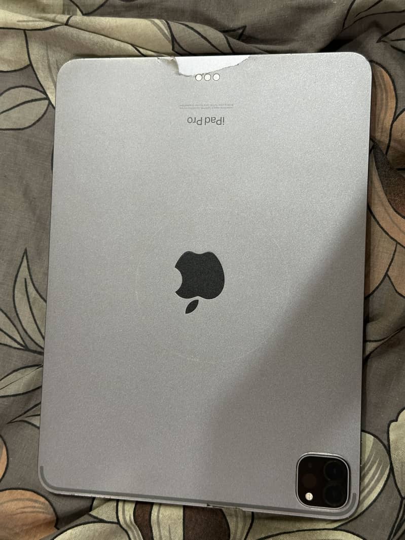 Ipad Pro M2 1
