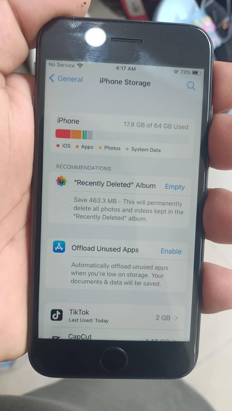 Apple iPhone 8 4
