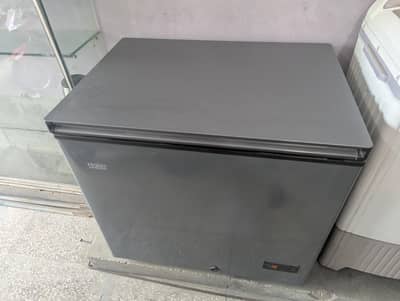 Haier Chest Freezer HDF-285IG/Star