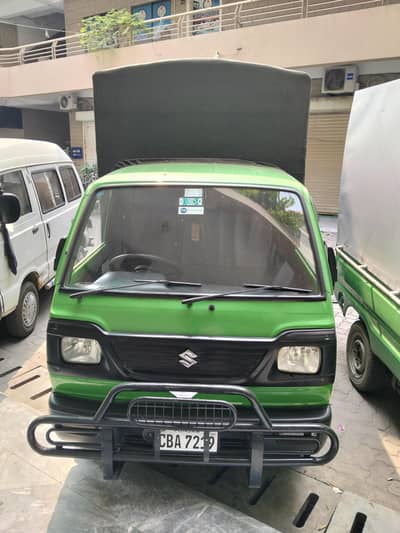 Suzuki Ravi 2015