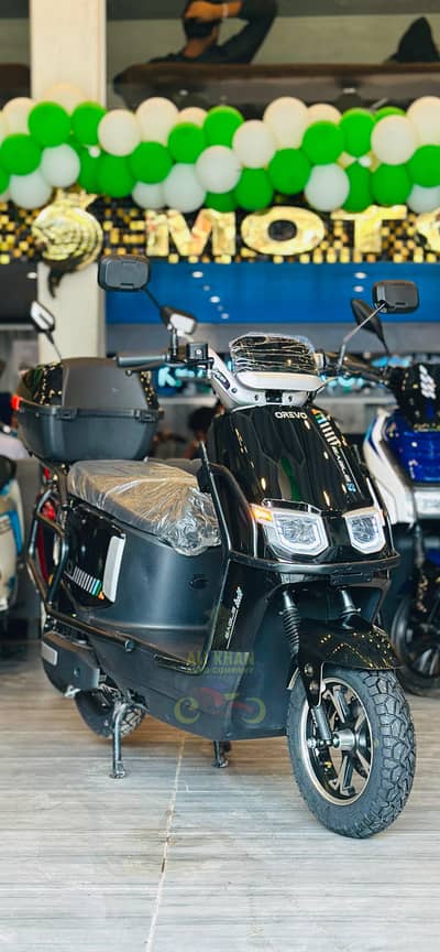 Scooty Kings Yadea Metro Evee Evon Okla EV Female scooty  Ramza