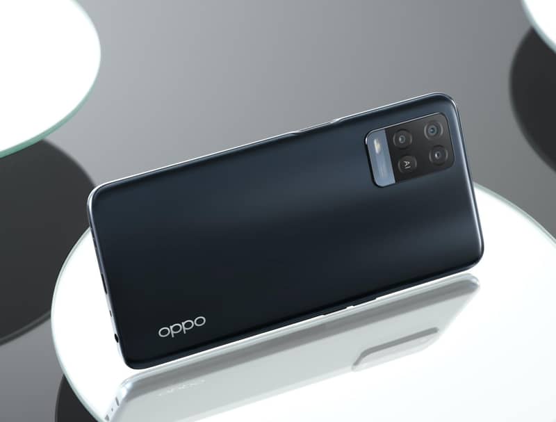 OPPO A54 1