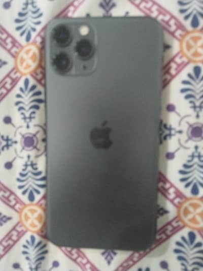 Apple iPhone 11 Pro